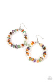 Mineral Mantra - Multi - Paparazzi Accessories