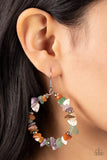 Mineral Mantra - Multi - Paparazzi Accessories