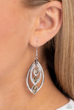 Extra Exuberant - Brown - Paparazzi Accessories