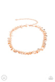 Surreal Shimmer - Gold - Paparazzi Accessories