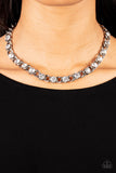 Major Moxie - White - Paparazzi Accessories