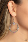 Royal Resort - Multi - Paparazzi Accessories