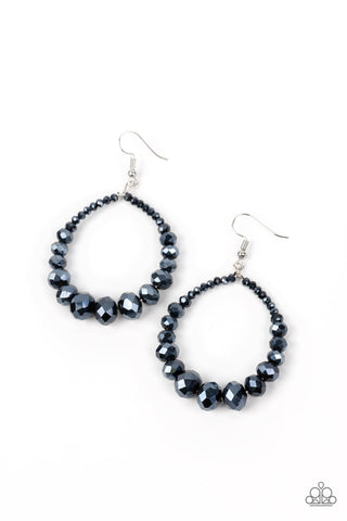 Astral Aesthetic - Blue - Paparazzi Accessories