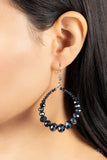 Astral Aesthetic - Blue - Paparazzi Accessories