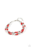 Elite Explorer - Red - Paparazzi Accessories