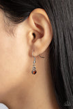 Hypnotic Twinkle - Brown - Paparazzi Accessories