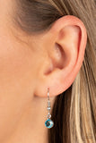 Carefree Charmer - Multi - Paparazzi Accessories