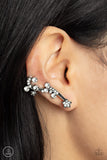 Astral Anthem - White - Paparazzi Accessories