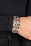 Spring Greetings - Multi - Paparazzi Accessories