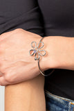 Floral Innovation - Purple - Paparazzi Accessories