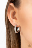 Positively Petite - White - Paparazzi Accessories