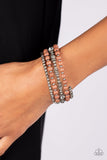 Road Trip Remix - Brown - Paparazzi Accessories