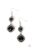 Modern Motives - Black - Paparazzi Accessories