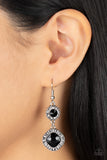 Modern Motives - Black - Paparazzi Accessories