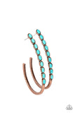 Artisan Soul - Copper - Paparazzi Accessories