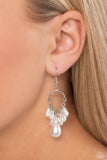 Ahoy There! - White - Paparazzi Accessories