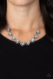 Petunia Palace - Blue - Paparazzi Accessories