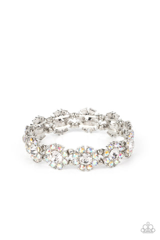 Premium Perennial - Multi - Paparazzi Accessories