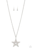 Superstar Stylist - White - Paparazzi Accessories