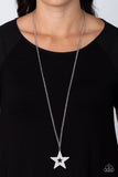 Superstar Stylist - White - Paparazzi Accessories