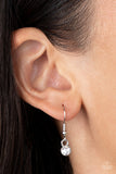 Superstar Stylist - White - Paparazzi Accessories