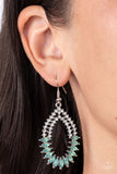 Lucid Luster - Green - Paparazzi Accessories
