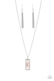 SEA You Around - Multi - Paparazzi Accessories