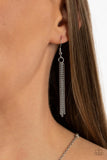 SEA You Around - Pink - Paparazzi Accessories