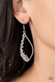 Sparkly Side Effects - Multi - Paparazzi Accessories