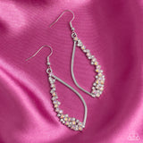 Sparkly Side Effects - Multi - Paparazzi Accessories