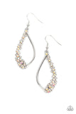 Sparkly Side Effects - Multi - Paparazzi Accessories
