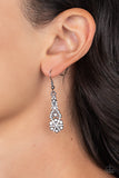 GLITZY on All Counts - Black - Paparazzi Accessories