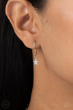 Little Lady Liberty - Red - Paparazzi Accessories