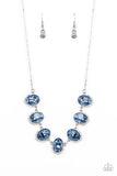 Unleash Your Sparkle - Blue - Paparazzi Accessories