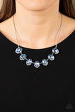 Unleash Your Sparkle - Blue - Paparazzi Accessories