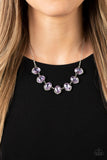 Unleash Your Sparkle - Purple - Paparazzi Accessories