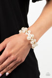 Her Serene Highness - Gold - Paparazzi Accessories