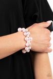 Her Serene Highness - Pink - Paparazzi Accessories