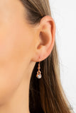 Prismatic Proposal - Copper - Paparazzi Accessories