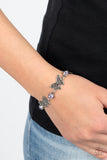 Has a WING to It - Purple - Paparazzi Accessories