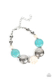Oasis Orchard - Multi - Paparazzi Accessories