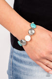 Oasis Orchard - Multi - Paparazzi Accessories