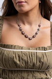 Southern Safari - Brown - Paparazzi Accessories