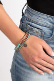 Terraform Trendsetter - Copper - Paparazzi Accessories