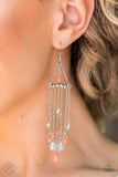 Marina Breeze - Orange - Paparazzi Accessories