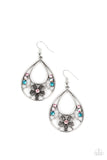 Meadow Marvel - Multi - Paparazzi Accessories