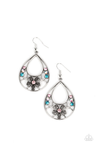 Meadow Marvel - Multi - Paparazzi Accessories