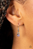 Contemporary Connections - Purple - Paparazzi Accessories