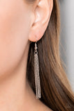 South Beach Beauty - White - Paparazzi Accessories