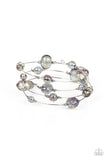 Optical Auras - Purple - Paparazzi Accessories
